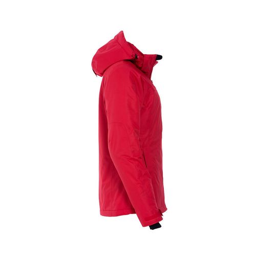 Chaqueta acolchada KINGSLAKE LADIES Rojo (35) Talla M