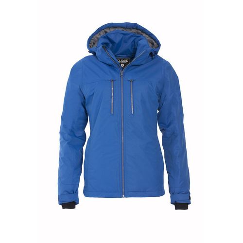 Chaqueta acolchada KINGSLAKE LADIES Azul real (55) Talla XS