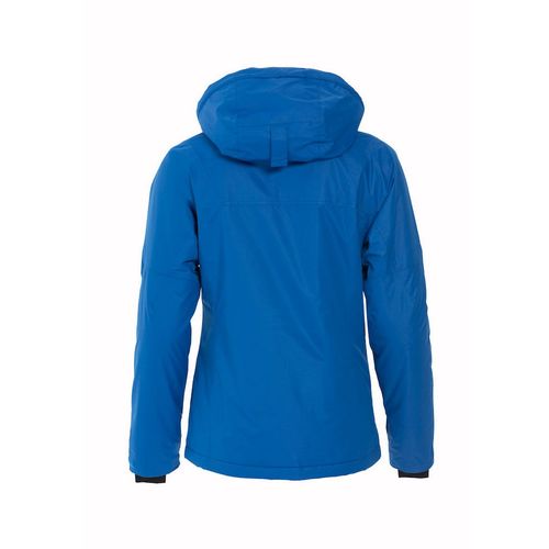 Chaqueta acolchada KINGSLAKE LADIES Azul real (55) Talla XS