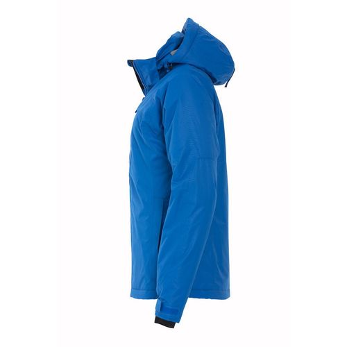 Chaqueta acolchada KINGSLAKE LADIES Azul real (55) Talla XS