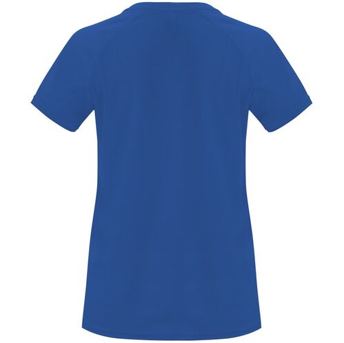 Camiseta tcnica Mod. BAHRAIN WOMAN (05) Azul Royal Talla S