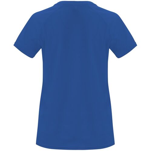 Camiseta técnica Mod. BAHRAIN WOMAN (05) Azul Royal Talla M