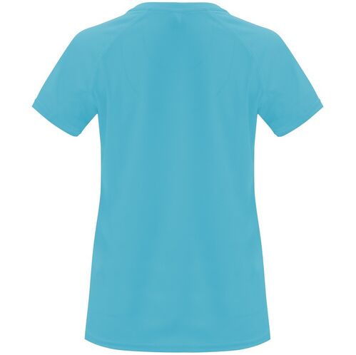 Camiseta tcnica Mod. BAHRAIN WOMAN (12) Turquesa Talla XL
