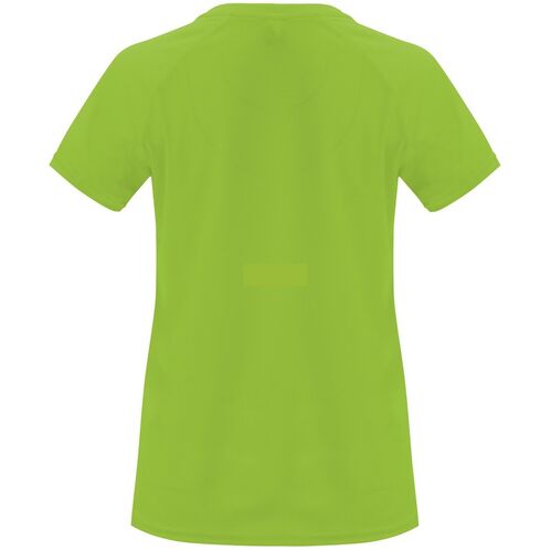 Camiseta técnica Mod. BAHRAIN WOMAN (225) Lima Talla S