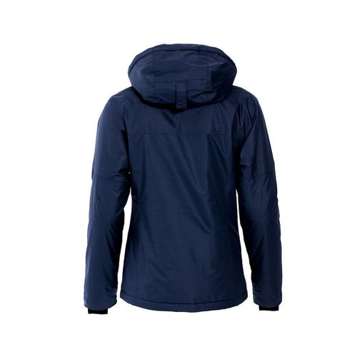 Chaqueta acolchada KINGSLAKE LADIES Azul oscuro (580) Talla XS