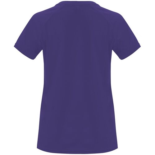 Camiseta tcnica Mod. BAHRAIN WOMAN (63) Morado Talla S