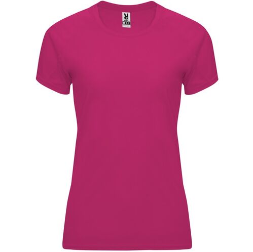 Camiseta tcnica Mod. BAHRAIN WOMAN (78) Rosetn Talla S