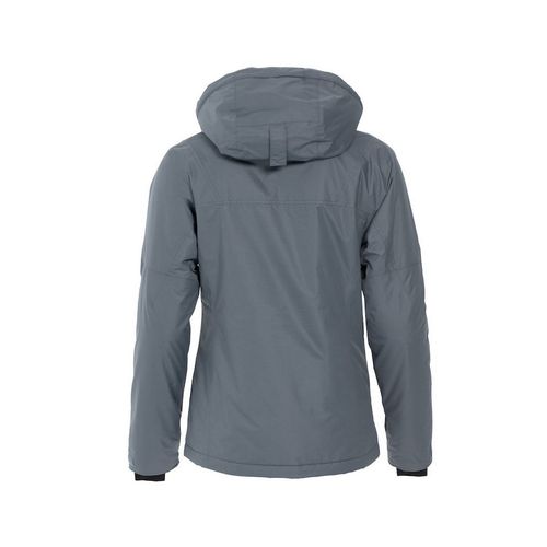 Chaqueta acolchada KINGSLAKE LADIES Gris (90) Talla L