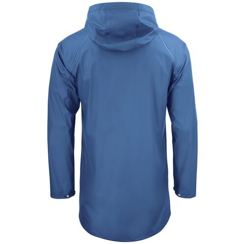 Chubasquero clásico Mod. CLASSIC RAIN JACKET Azul real (55) Talla S