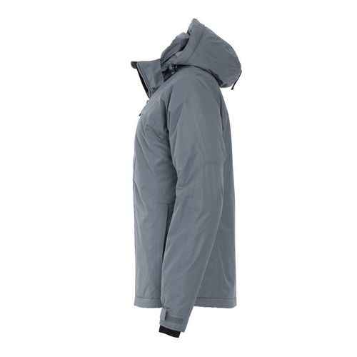 Chaqueta acolchada KINGSLAKE LADIES Gris (90) Talla L