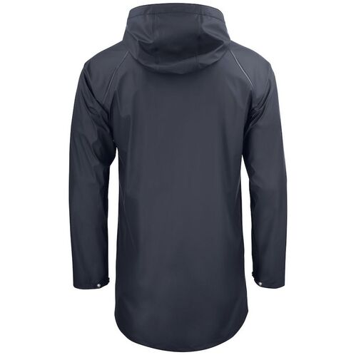 Chubasquero clsico Mod. CLASSIC RAIN JACKET Azul oscuro (580) Talla L