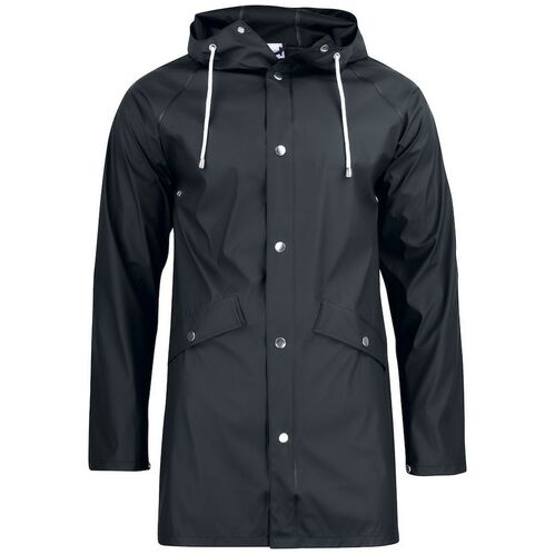 Chubasquero clsico Mod. CLASSIC RAIN JACKET Negro (99) Talla L