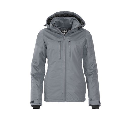Chaqueta acolchada KINGSLAKE LADIES Gris (90) Talla XL