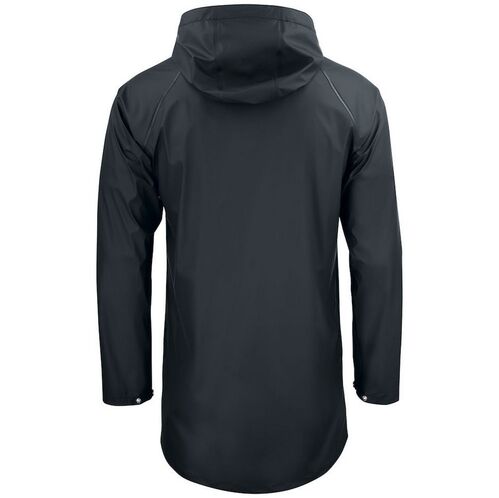 Chubasquero clsico Mod. CLASSIC RAIN JACKET Negro (99) Talla L