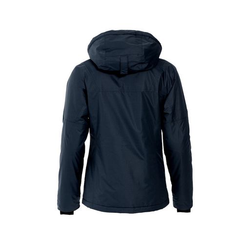 Chaqueta acolchada KINGSLAKE LADIES Negro (99) Talla L