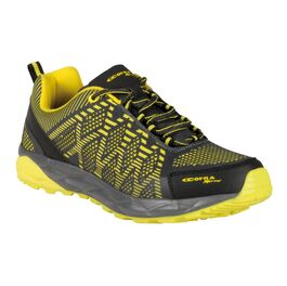 Zapato tipo trekking Mod. ADRENALINE