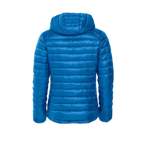 Chaqueta acolchada HUDSON LADIES Azul real (55) Talla M