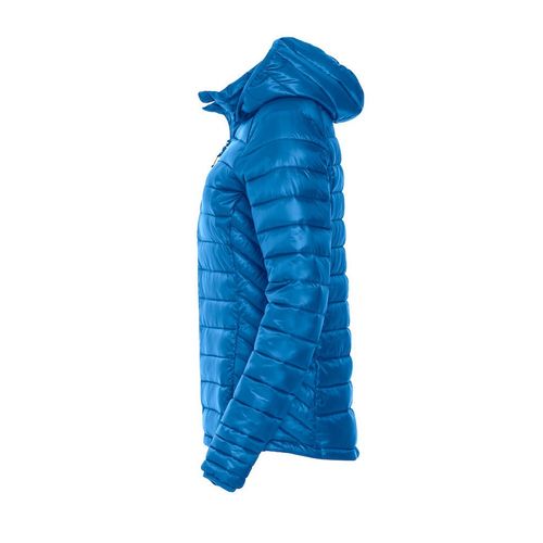 Chaqueta acolchada HUDSON LADIES Azul real (55) Talla M