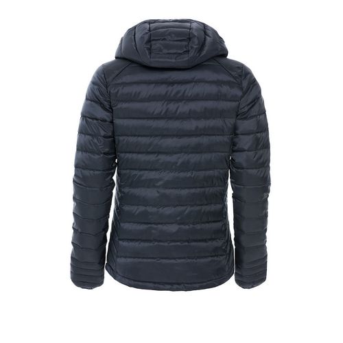 Chaqueta acolchada HUDSON LADIES Azul oscuro (580) Talla M