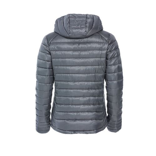 Chaqueta acolchada HUDSON LADIES Gris (90) Talla S