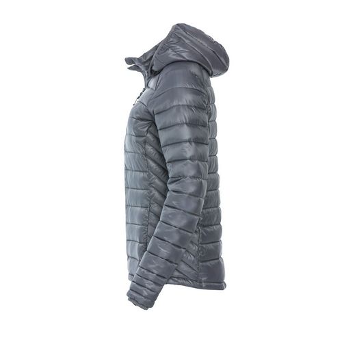 Chaqueta acolchada HUDSON LADIES Gris (90) Talla S