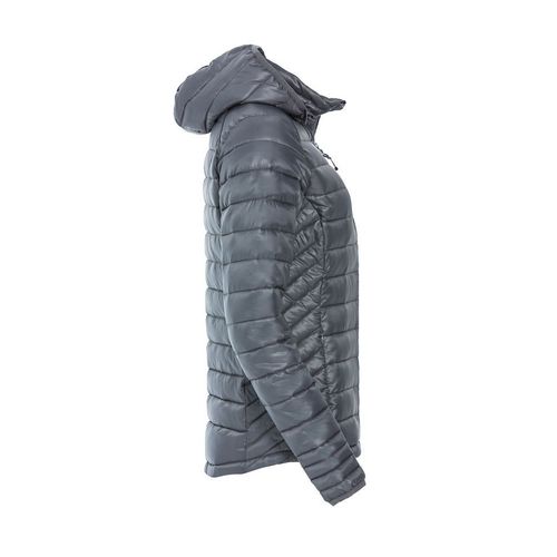 Chaqueta acolchada HUDSON LADIES Gris (90) Talla S