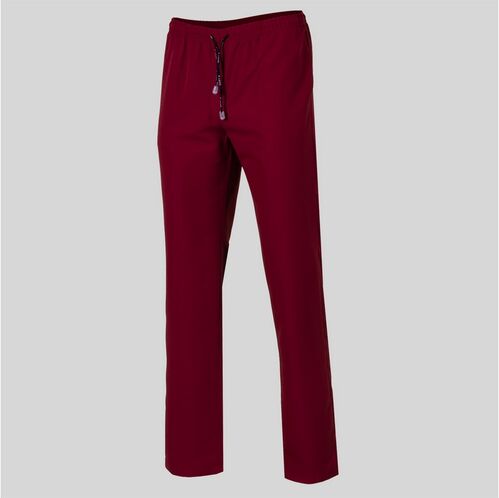 Pantalón de microfribra con cordón Mod. 7006 (112) Budeos Talla XS