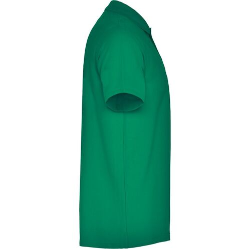 Polo Mod. AUSTRAL (20) Verde Kelly Talla M