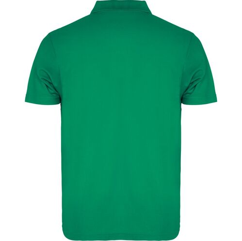 Polo Mod. AUSTRAL (20) Verde Kelly Talla L
