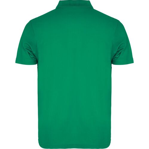 Polo Mod. AUSTRAL (20) Verde Kelly Talla L