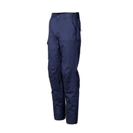 Pantaln elstico multibolsillos Mod. 750200