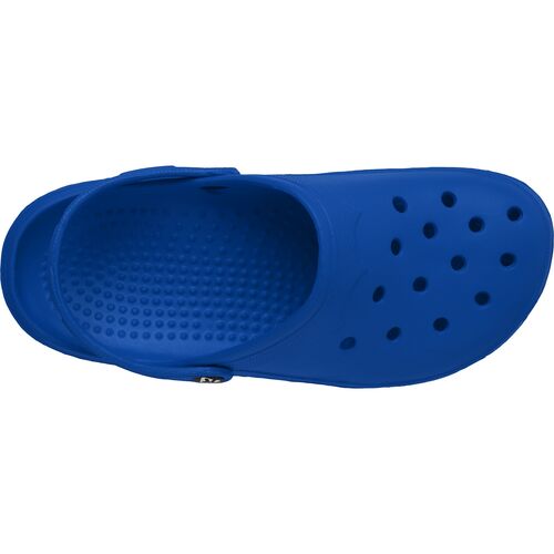 Zueco de goma EVA Mod. LYES (05) Azul Royal Talla 36