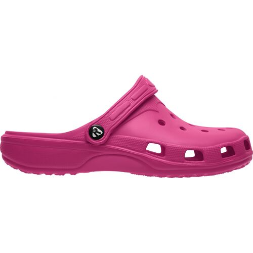 Zueco de goma EVA Mod. LYES (78) Rosetón Talla 36