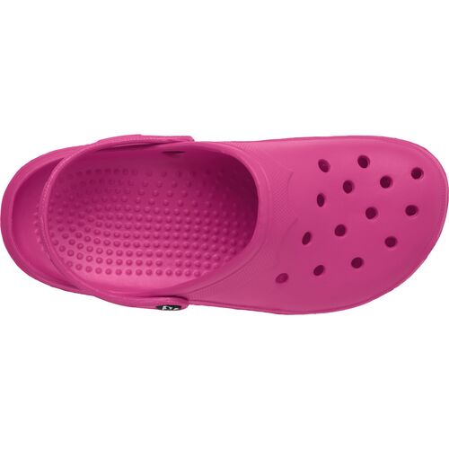Zueco de goma EVA Mod. LYES (78) Rosetón Talla 36