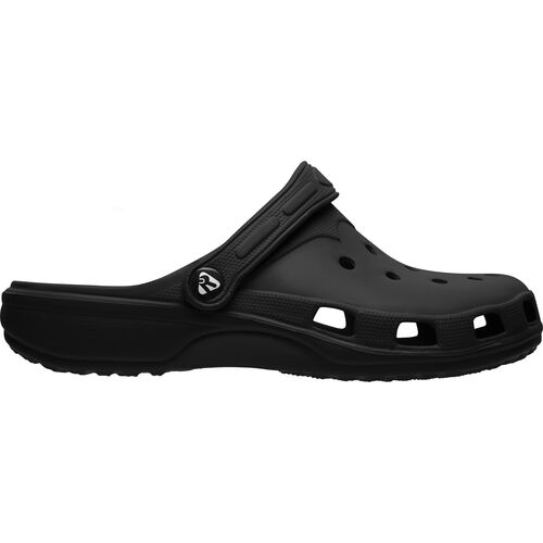 Zueco de goma EVA Mod. LYES INFANTIL (02) Negro Talla 35