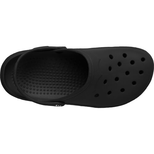 Zueco de goma EVA Mod. LYES INFANTIL (02) Negro Talla 35