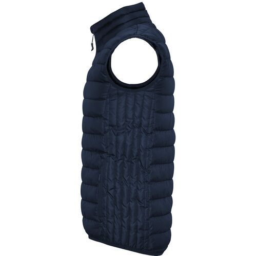 Chaleco acolchado Mod. OSLO INFANTIL (55) Azul Marino Talla 4 