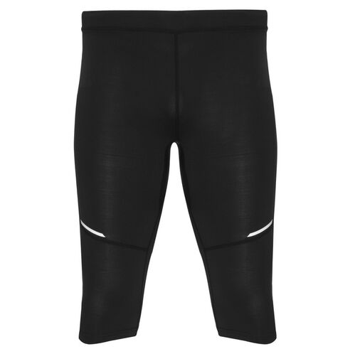 Malla deportiva Mod. ICARIA (02) Negro Talla S