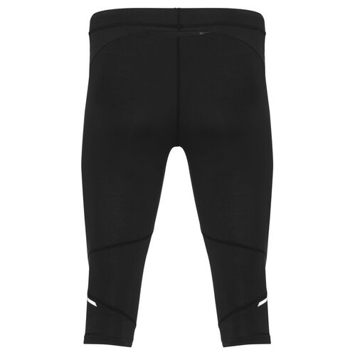 Malla deportiva Mod. ICARIA (02) Negro Talla S