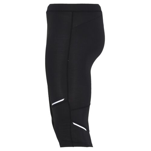 Malla deportiva Mod. ICARIA (02) Negro Talla S