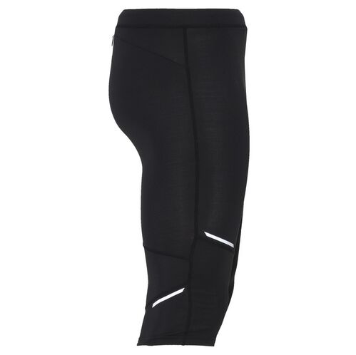 Malla deportiva Mod. ICARIA (02) Negro Talla S