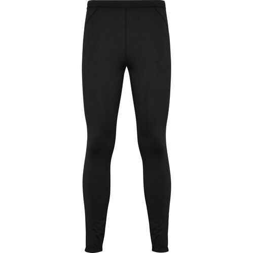 Malla deportiva Mod. BRISTOL (02) Negro Talla S