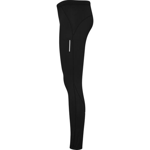 Malla deportiva Mod. BRISTOL (02) Negro Talla S