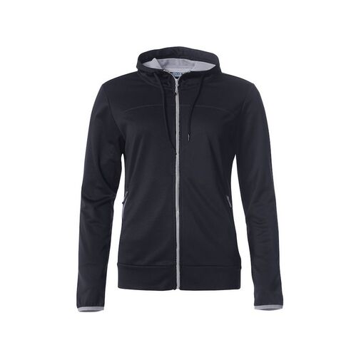 Sudadera Mod. OTTAYA LADIES Azul oscuro (580) Talla XS