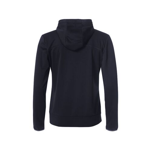 Sudadera Mod. OTTAYA LADIES Azul oscuro (580) Talla XS