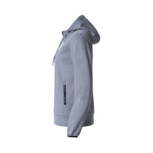 Sudadera Mod. OTTAYA LADIES Gris ceniza (92) Talla 3XL