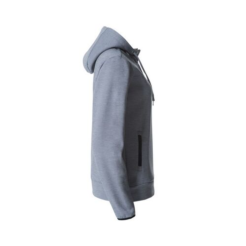 Sudadera Mod. OTTAYA LADIES Gris ceniza (92) Talla 3XL