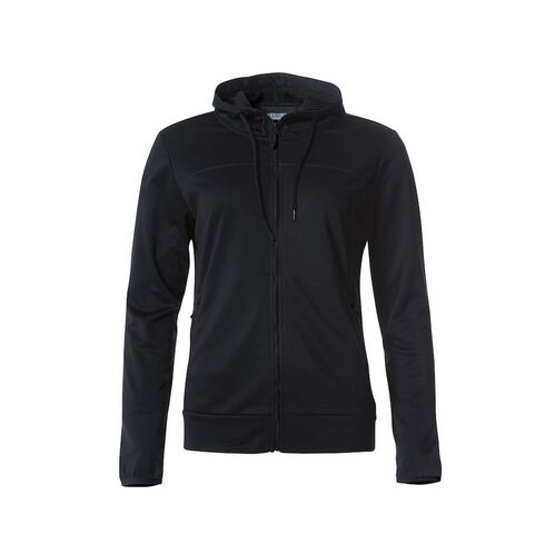 Sudadera Mod. OTTAYA LADIES Negro (99) Talla 3XL