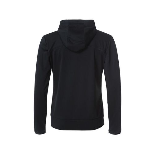 Sudadera Mod. OTTAYA LADIES Negro (99) Talla 3XL