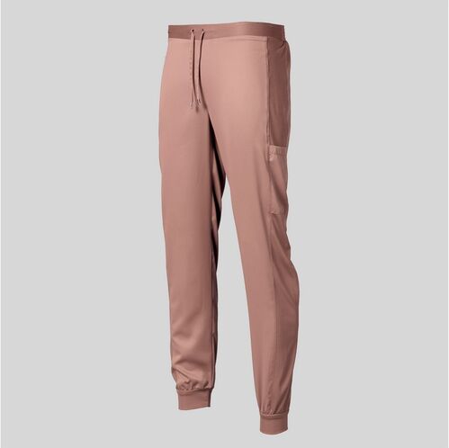 Pantaln sanitario Mod. JOGGER PEACH (157)  Nude Talla XS